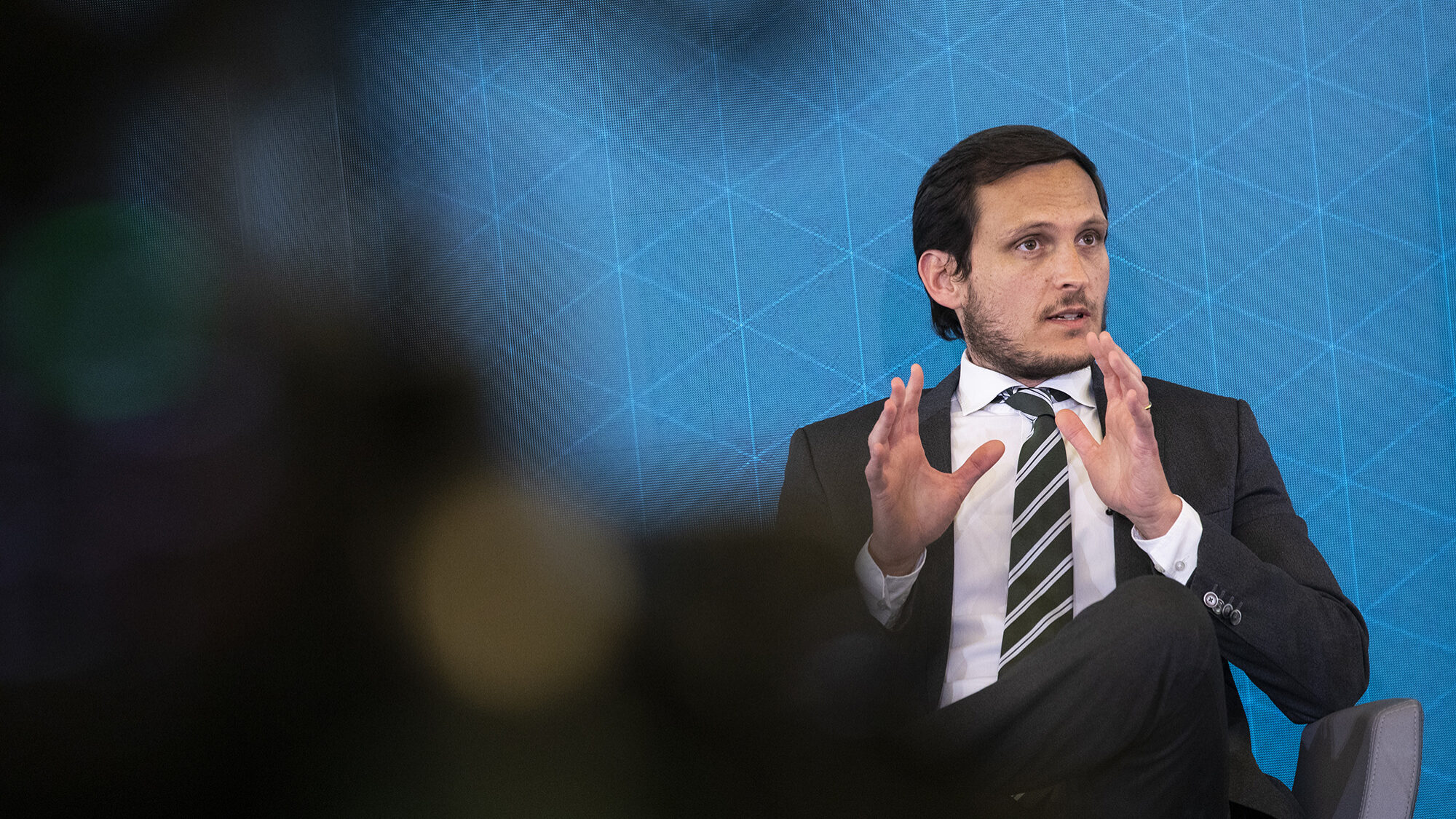 30º Digital Business Congress - 12MAI21