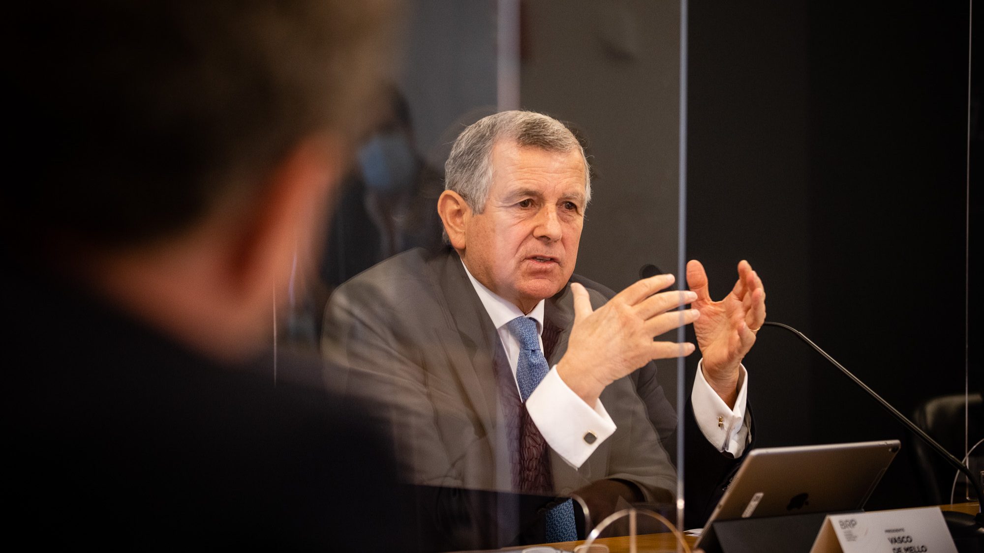 Business Roundtable Portugal - 22JUN21