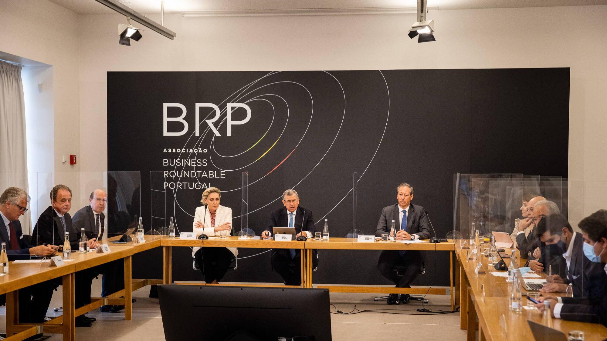 Business Roundtable Portugal - 22JUN21