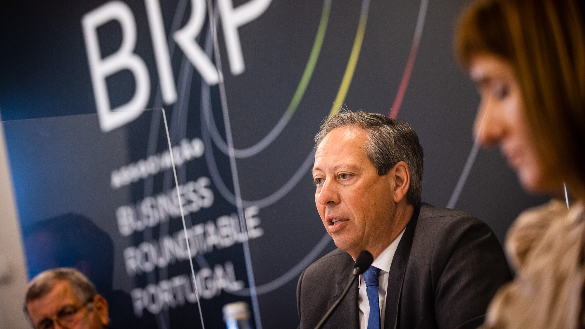 Business Roundtable Portugal - 22JUN21