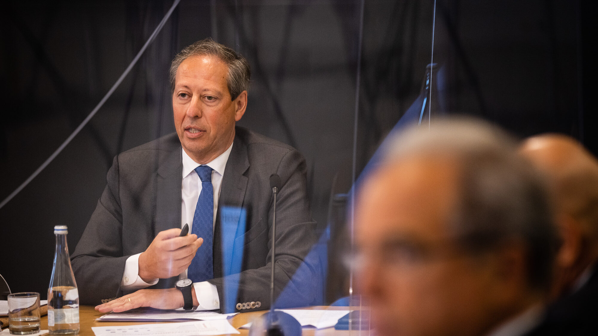 Business Roundtable Portugal - 22JUN21