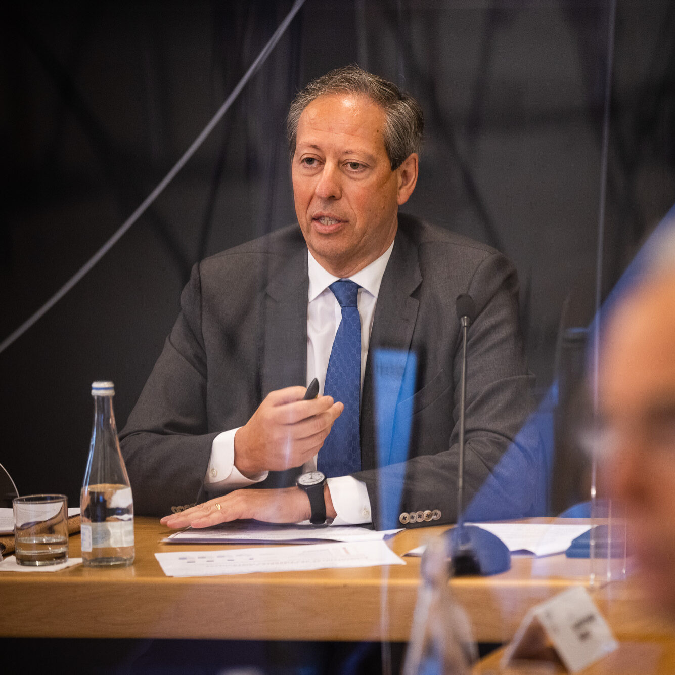 Business Roundtable Portugal - 22JUN21