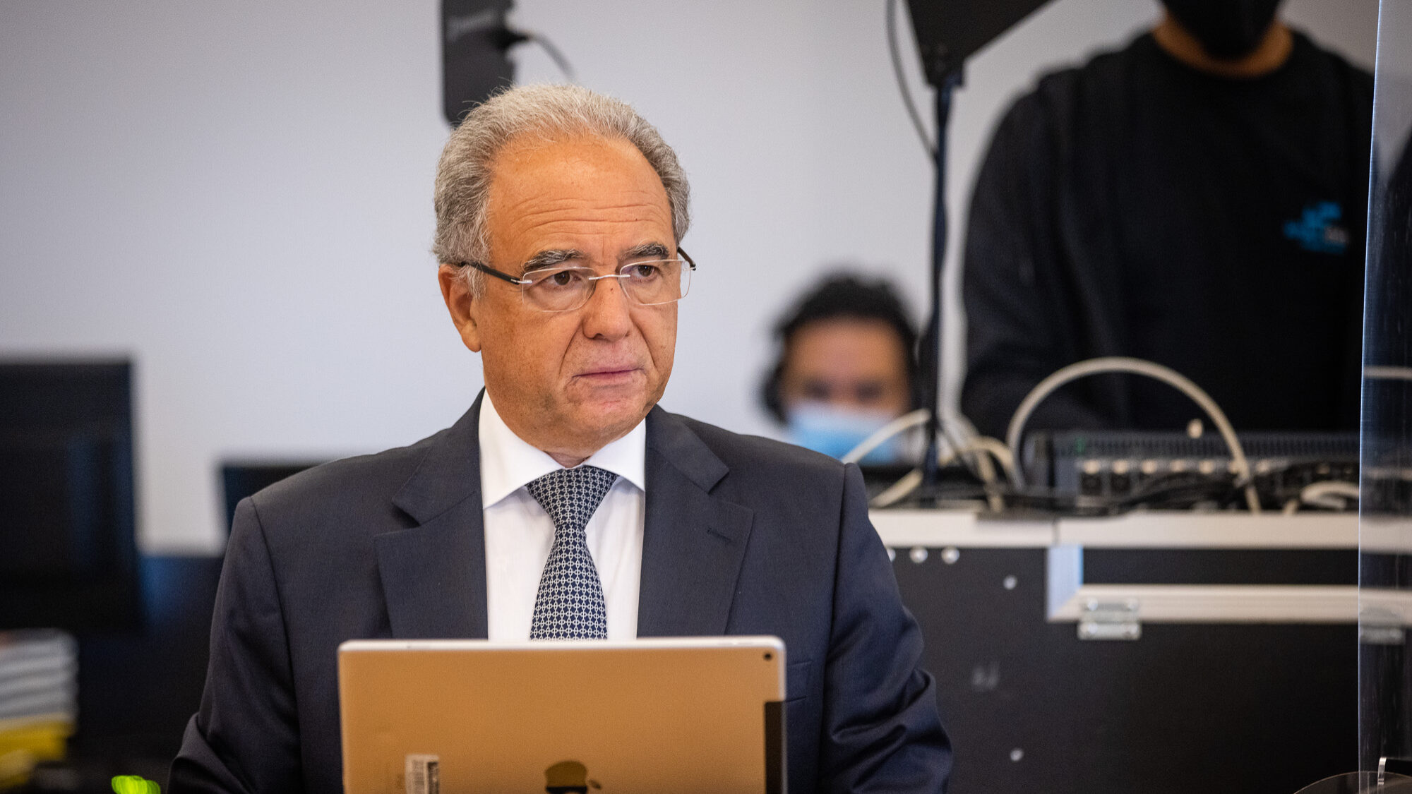 Business Roundtable Portugal - 22JUN21