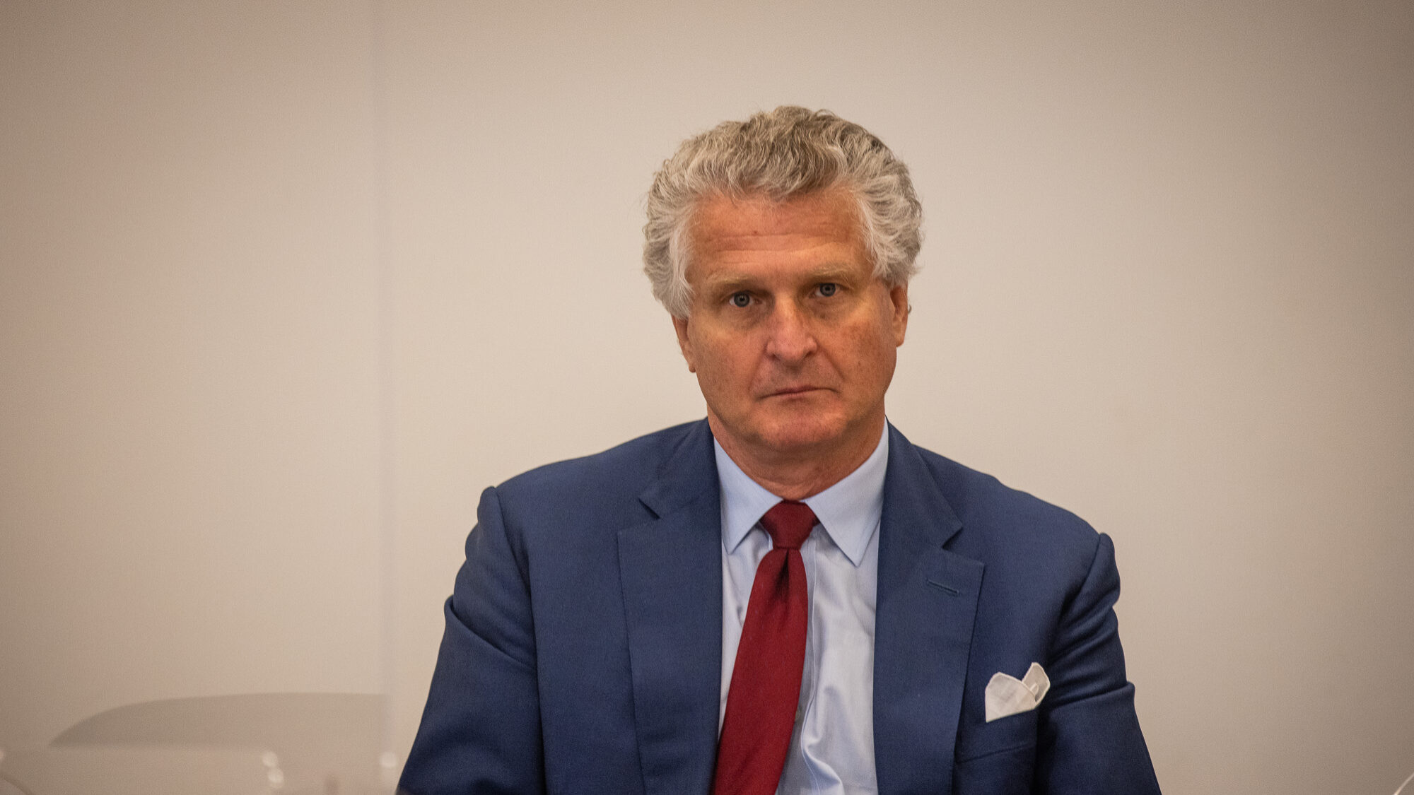 Business Roundtable Portugal - 22JUN21