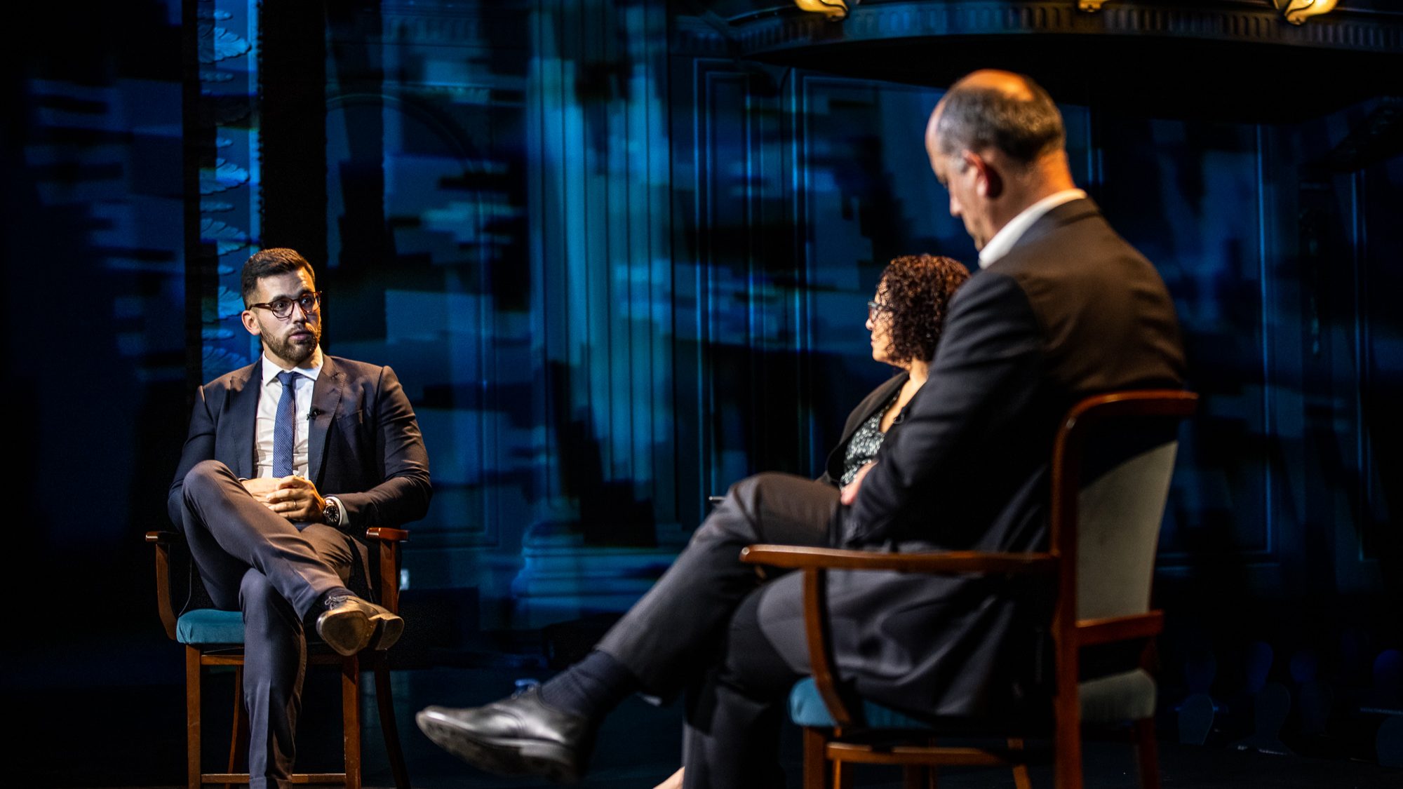 BBVA EcoTalks #2: Eficiência Energética - 23JUN21