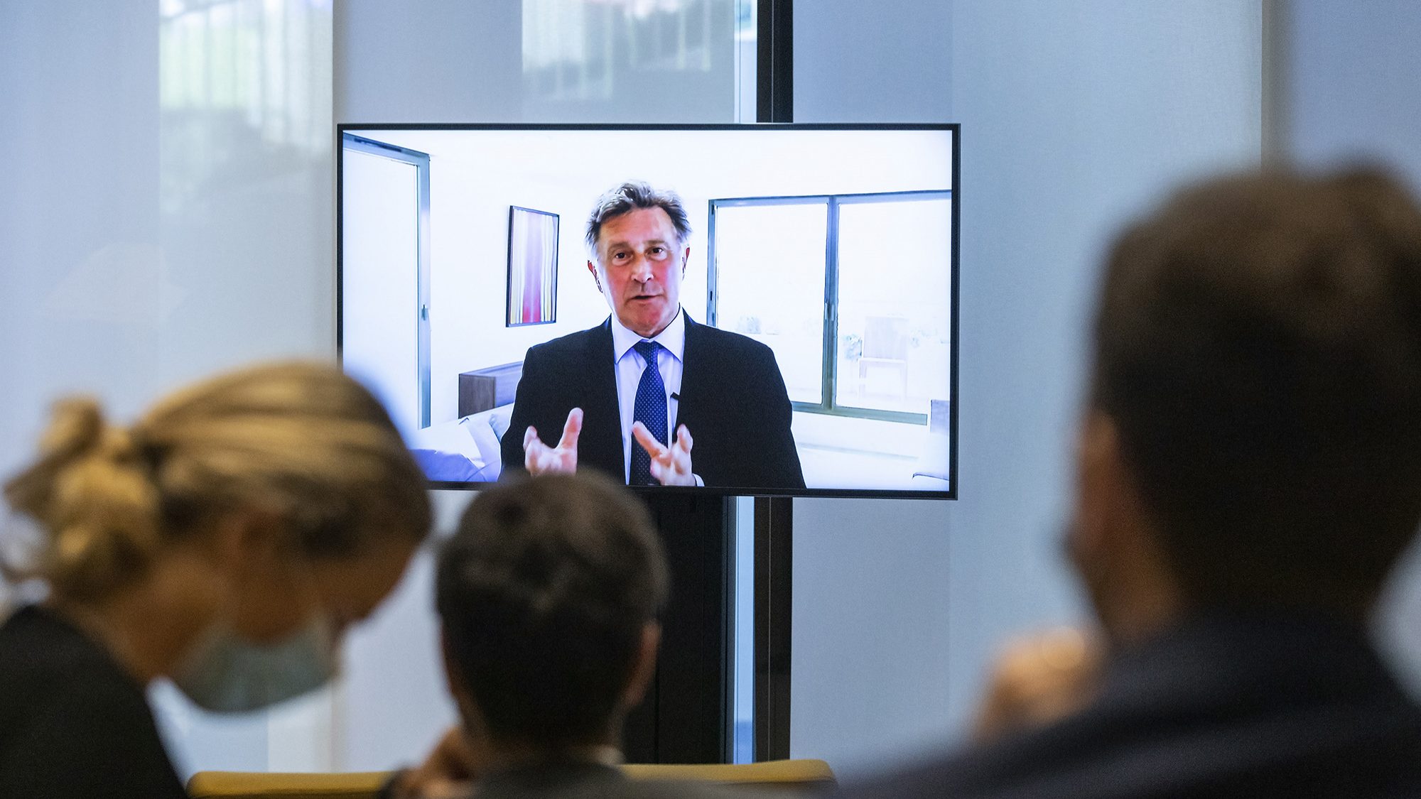 ESG Portugal Forum 2021 - 29JUN21