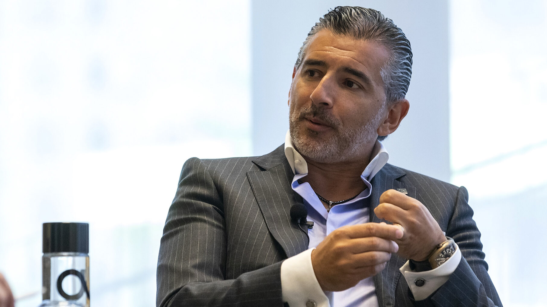 ESG Portugal Forum 2021 - 29JUN21