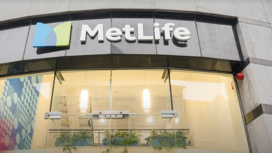 Mundo Das Marcas: METLIFE