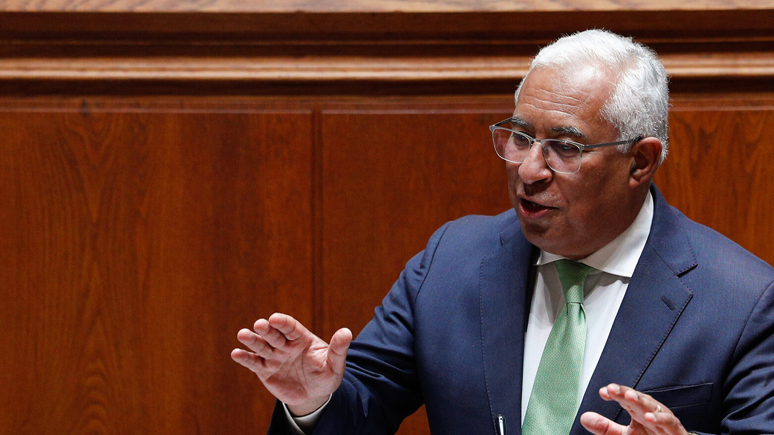 Debate do Estado da Nação - 21JUL21