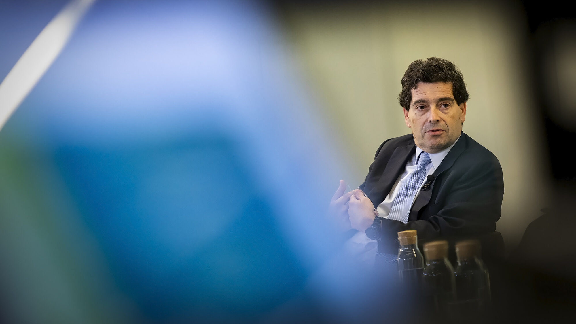 Conferência PRR e a Transformação da Economia - 16JUL21