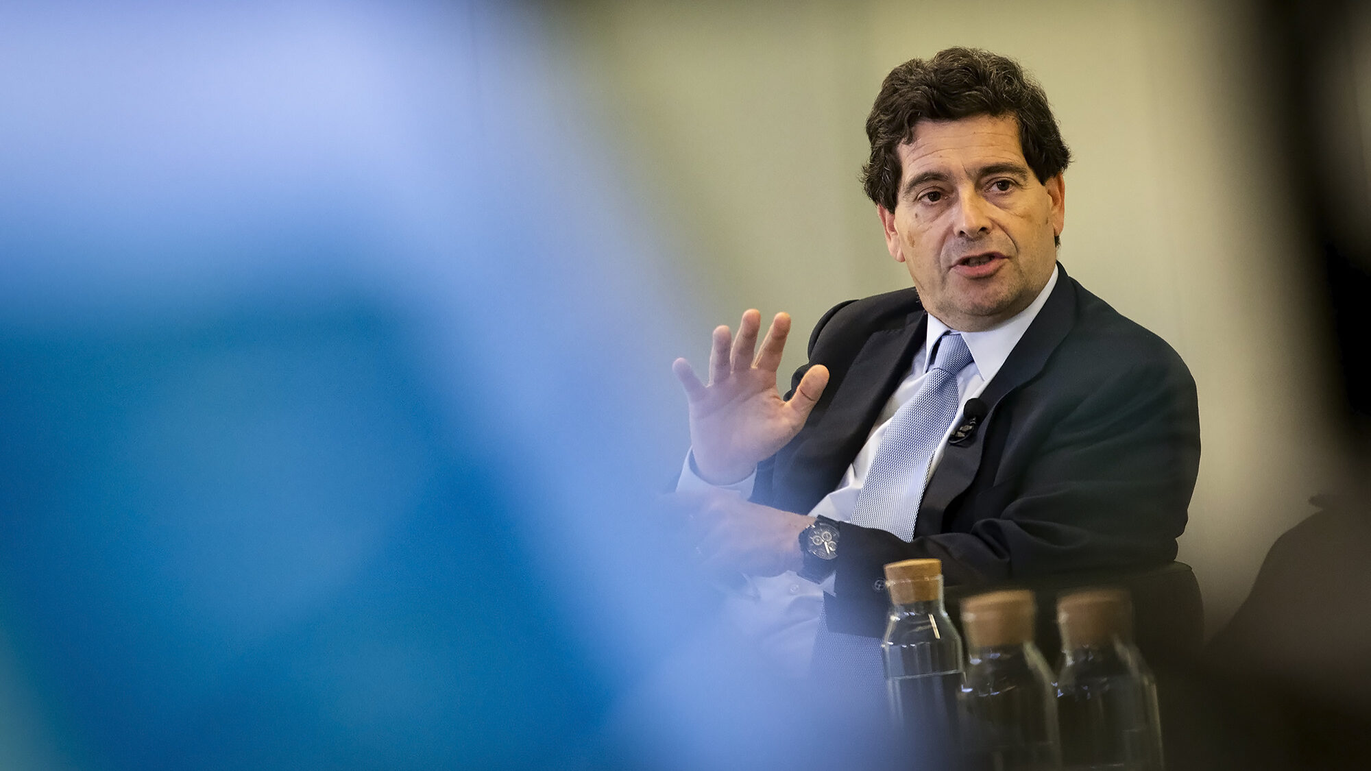 Conferência PRR e a Transformação da Economia - 16JUL21