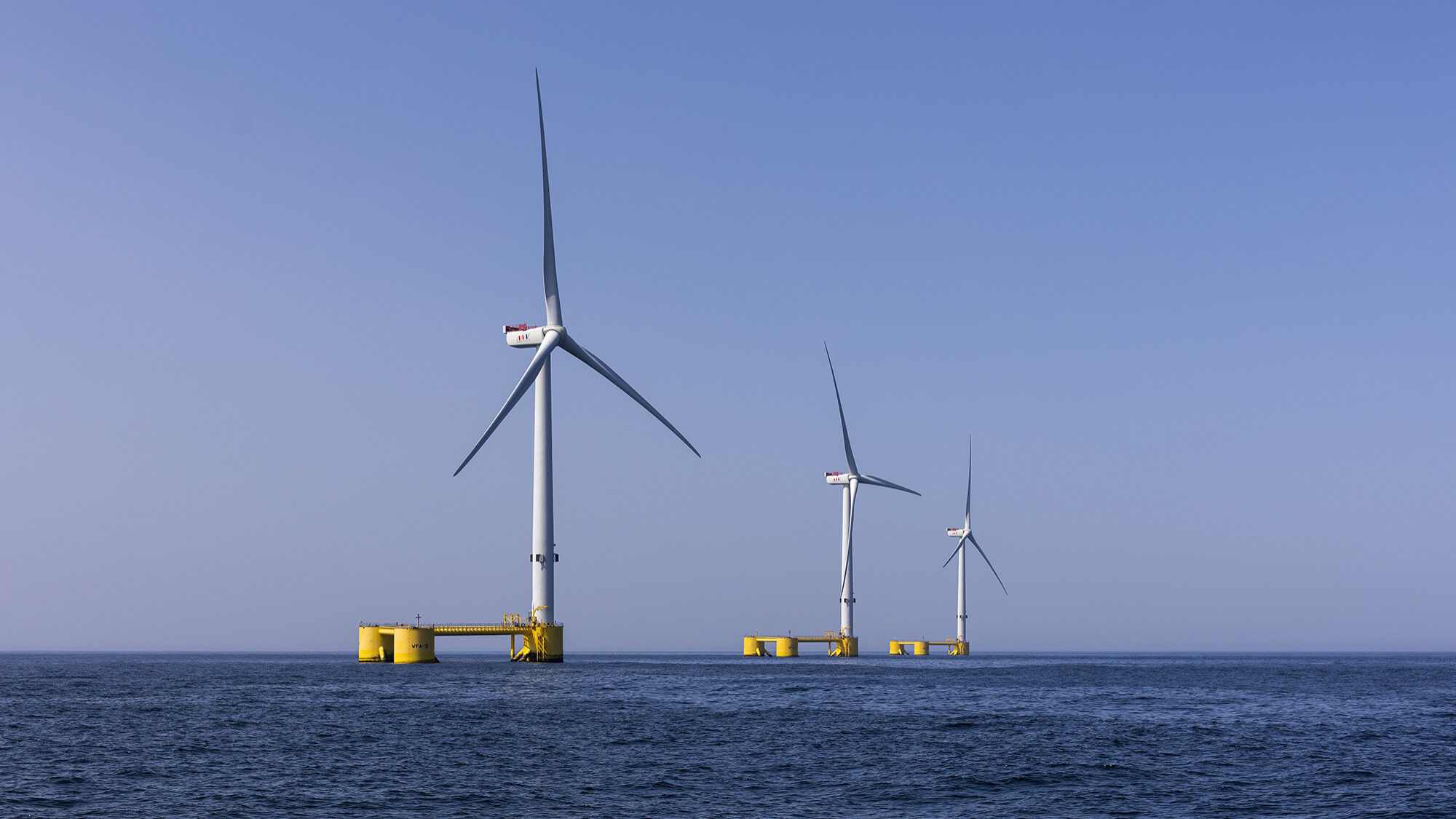 Windfloat Atlantic EDP - 24AGO21