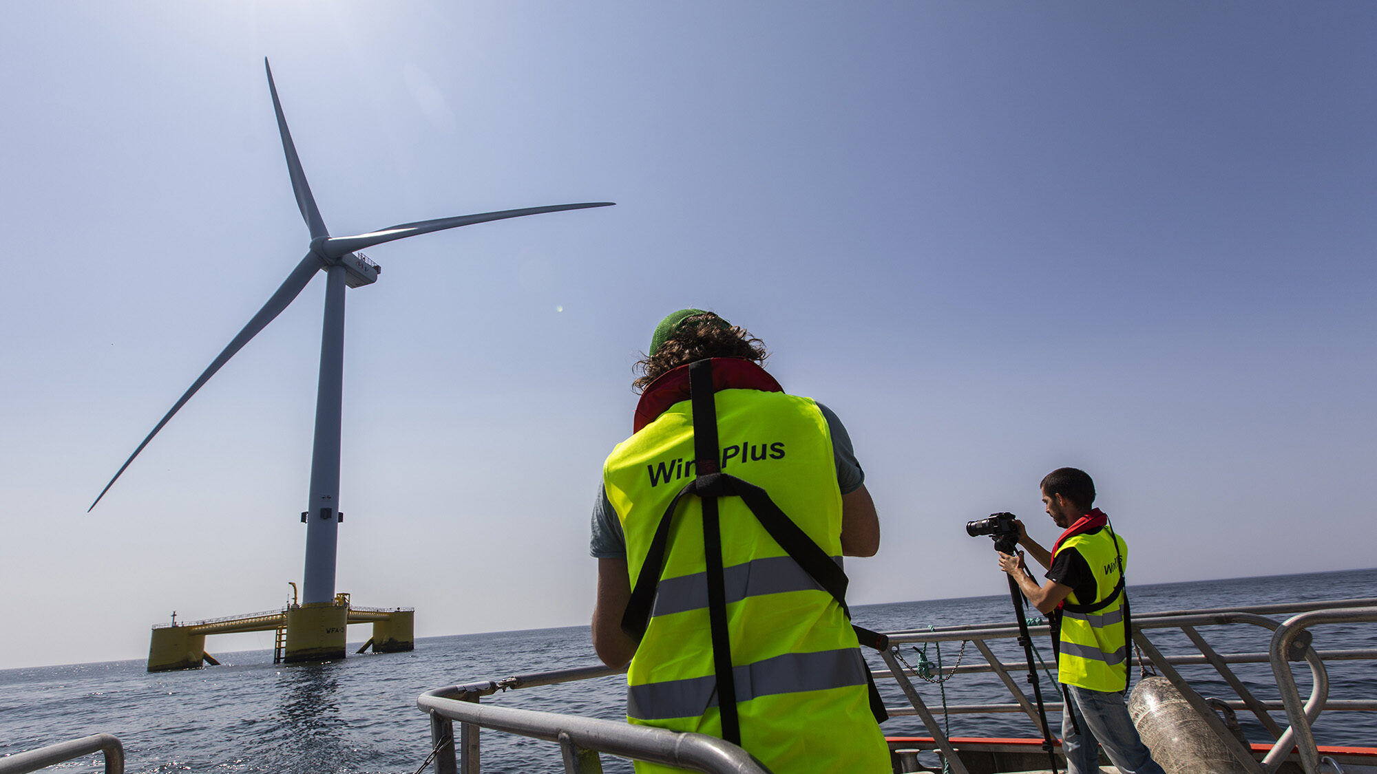 Windfloat Atlantic EDP - 24AGO21