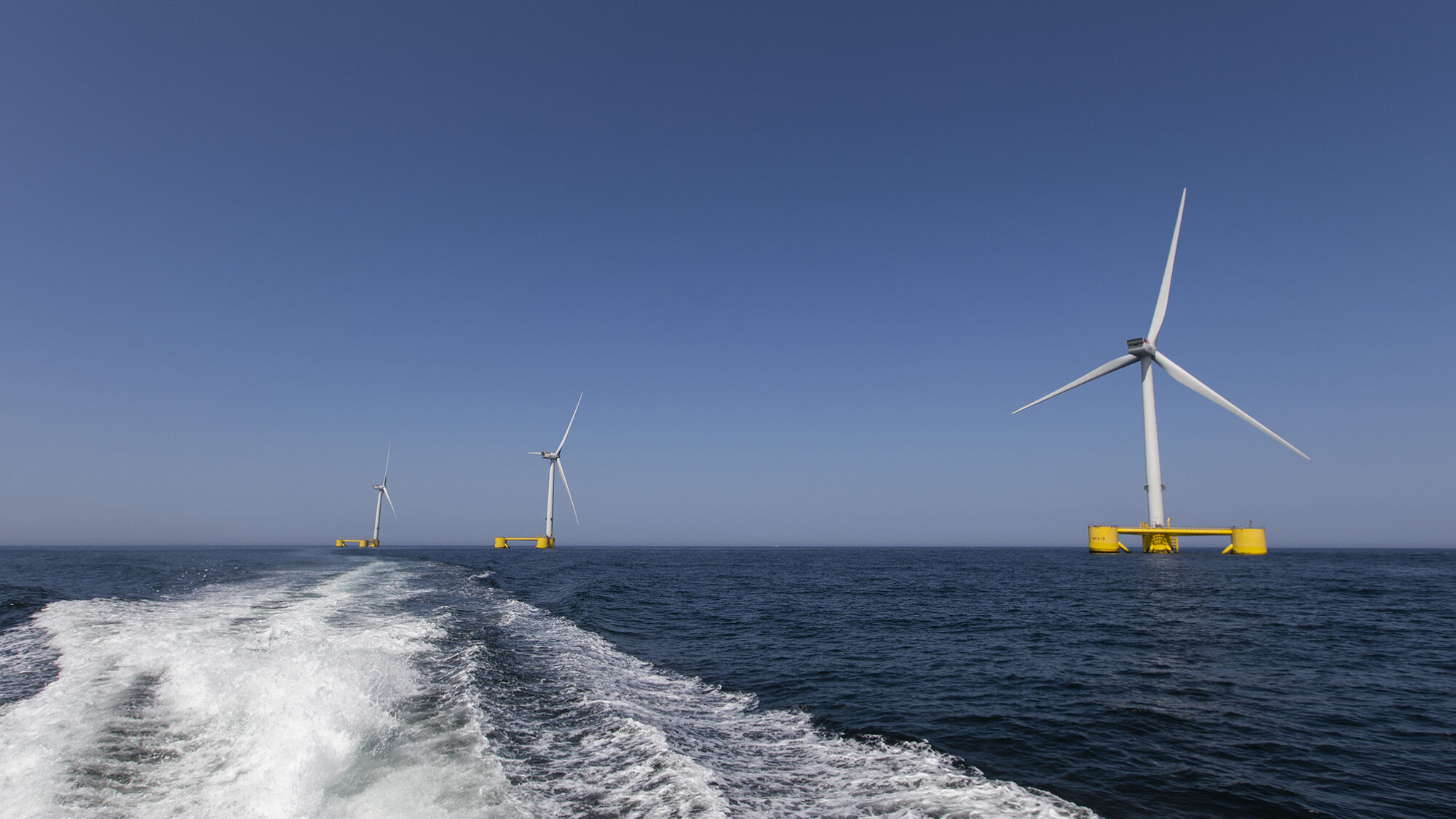 Windfloat Atlantic EDP - 24AGO21