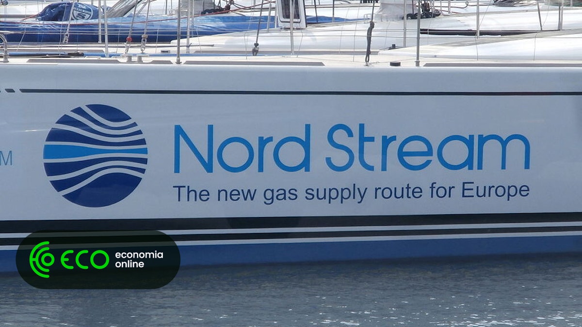 Bei einem Bruch der Nord Stream-Pipeline könnten rund 300.000 Tonnen Methan freigesetzt werden – ECO
