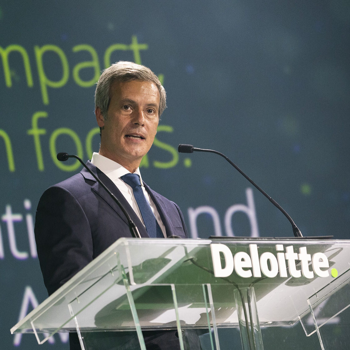 Cerimónia de entrega dos prémios IRGAwards 2021 - 23SET21