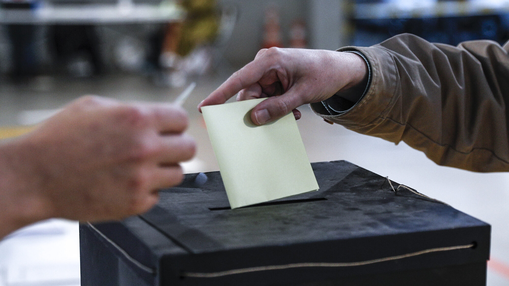 Quanto Vale O Seu Voto Nestas Eleições Legislativas? 12,88 Euros – Eco