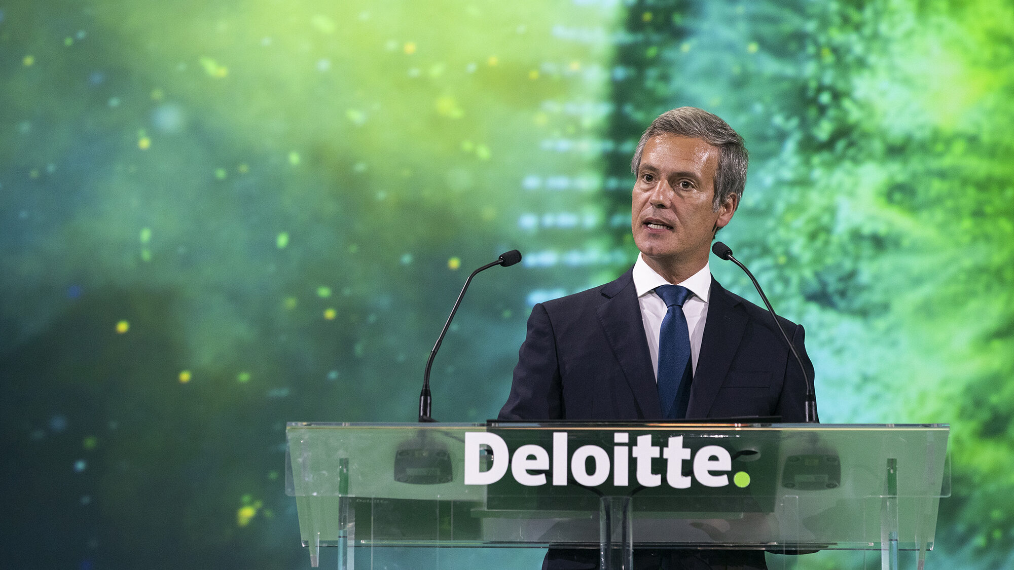 Cerimónia de entrega dos prémios IRGAwards 2021 - 23SET21