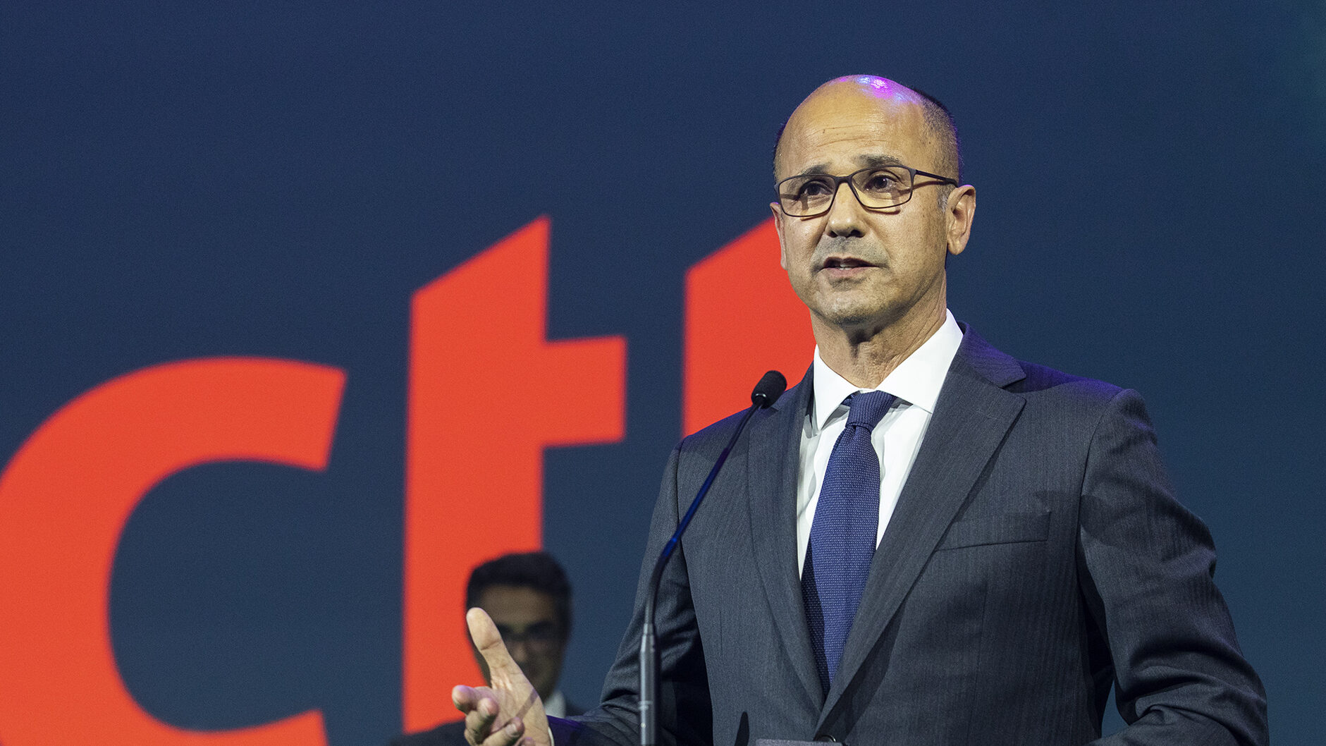 Cerimónia de entrega dos prémios IRGAwards 2021 - 23SET21