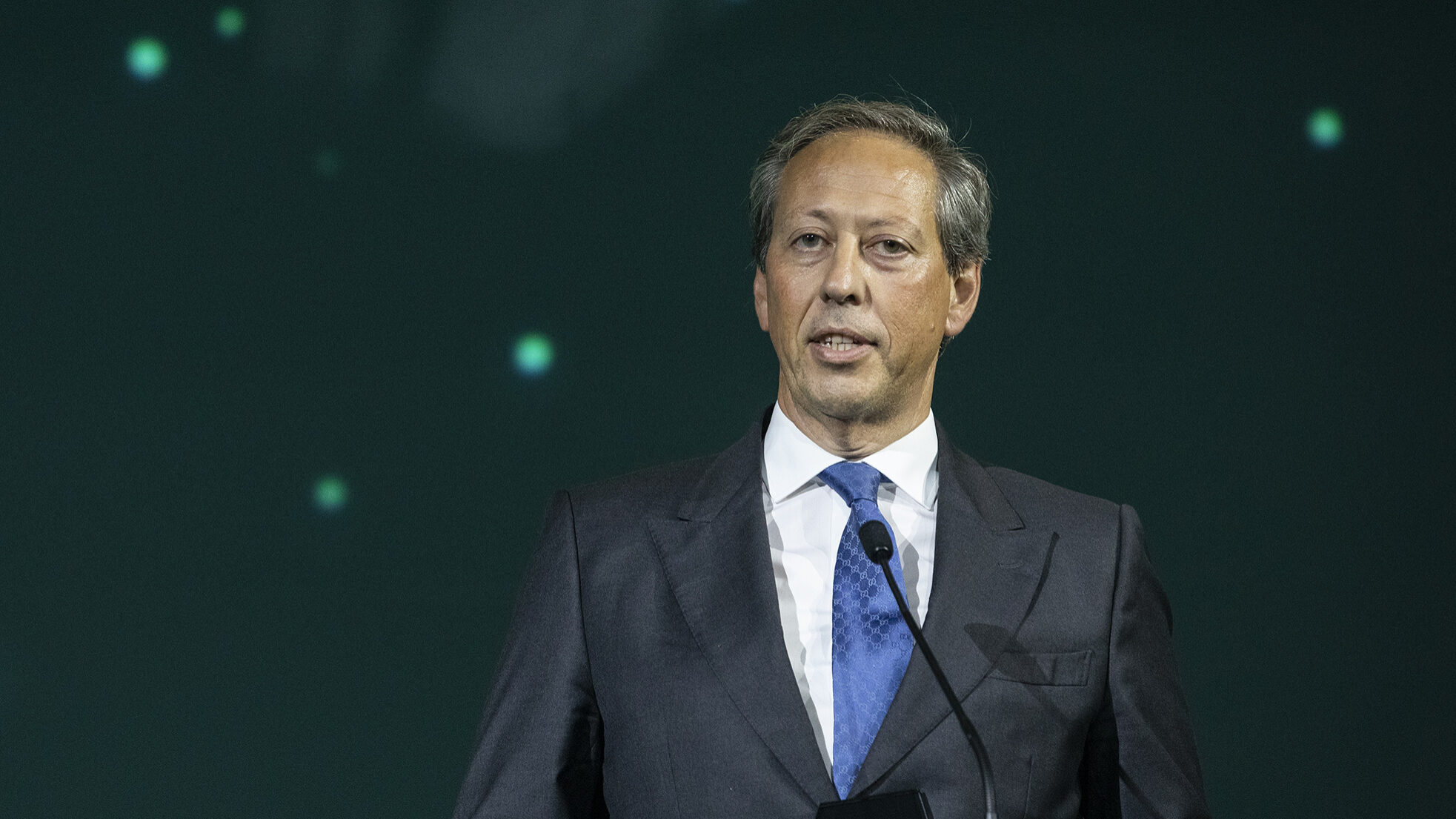 Cerimónia de entrega dos prémios IRGAwards 2021 - 23SET21