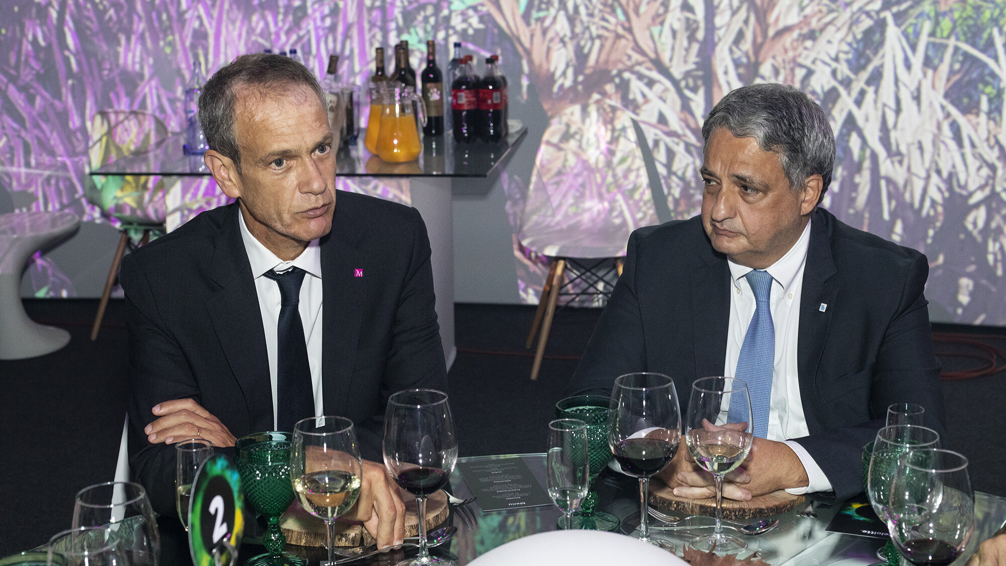 Cerimónia de entrega dos prémios IRGAwards 2021 - 23SET21