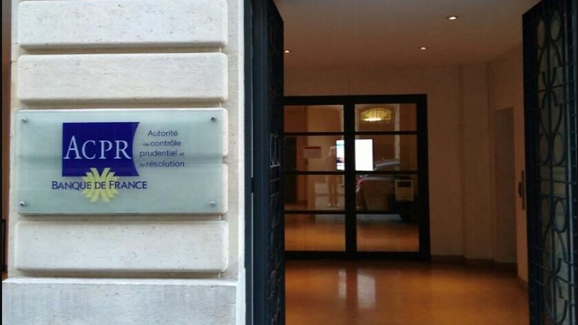 ACPR avisa: criminosos estão a usar nome do Regulador francês de banca ...