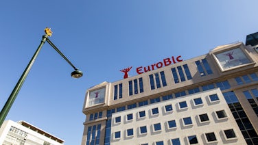 Gestor do EuroBic que autorizou transferência suspeita de 38 milhões  encontrado morto, Luanda Leaks