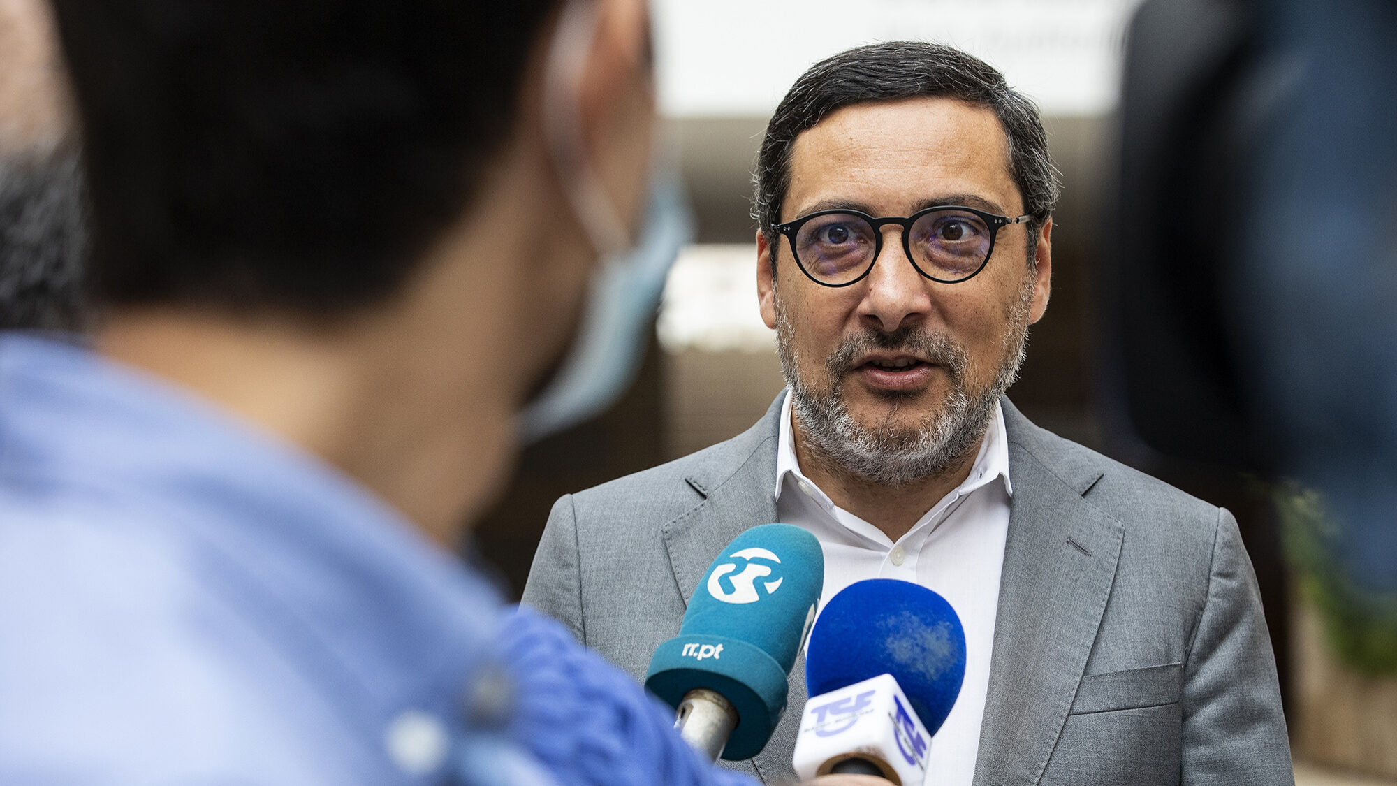 Lançamento do selo Ivaucher no CCB - 01OUT21