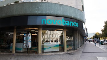 Cartões de Crédito  novobanco dos Açores