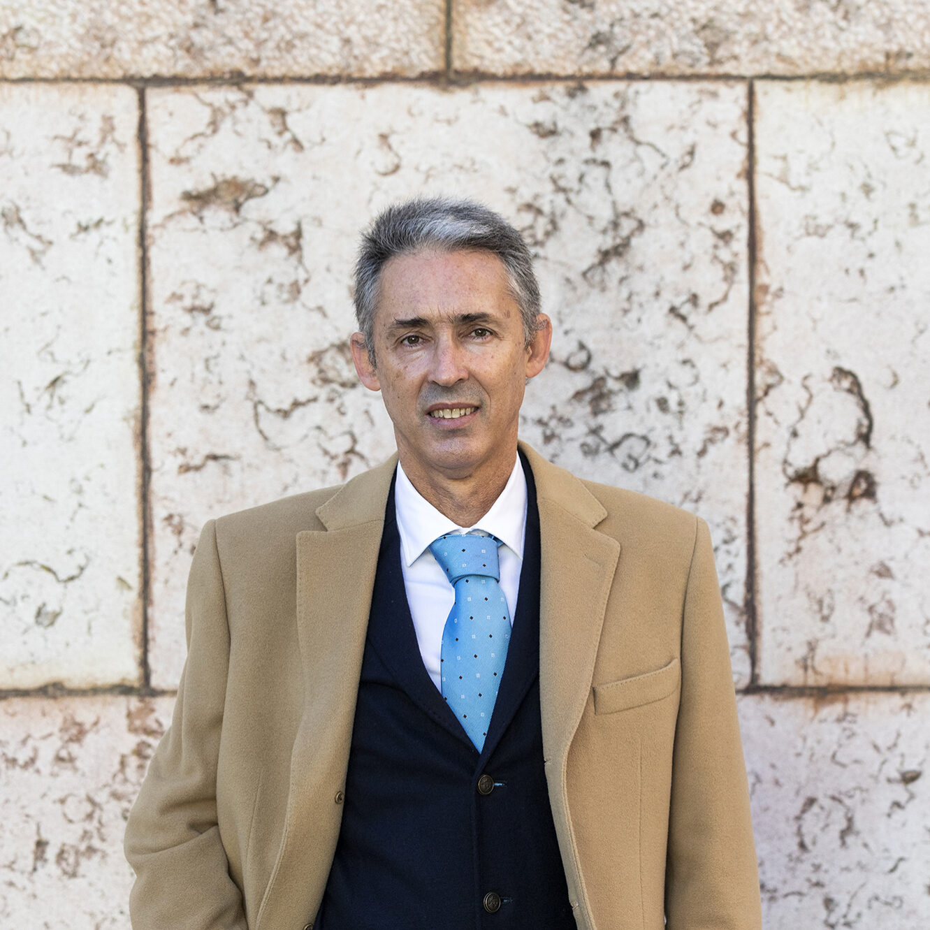 Pedro Corte Real, candidato à presidência da Associação Mutualista Montepio Geral, em entrevista ao ECO - 23NOV21