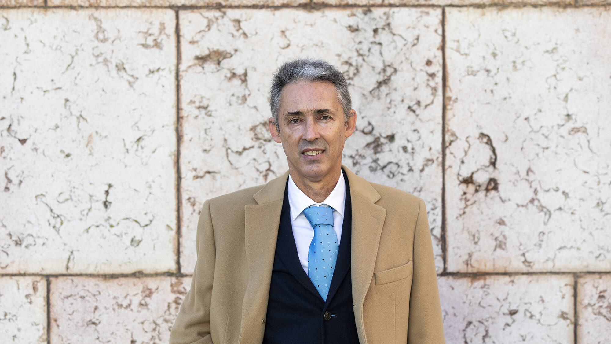 Pedro Corte Real, candidato à presidência da Associação Mutualista Montepio Geral, em entrevista ao ECO - 23NOV21