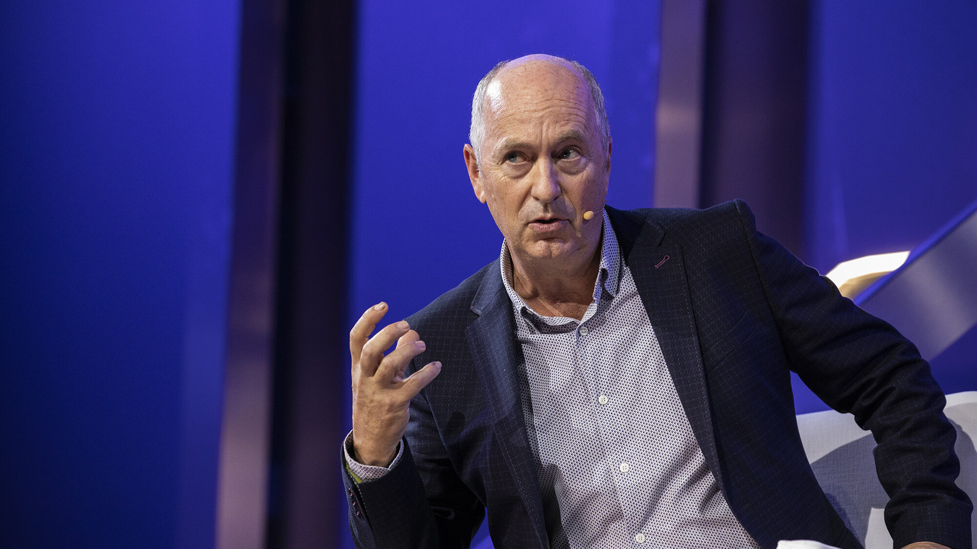 Web Summit 2021 - 02NOV21