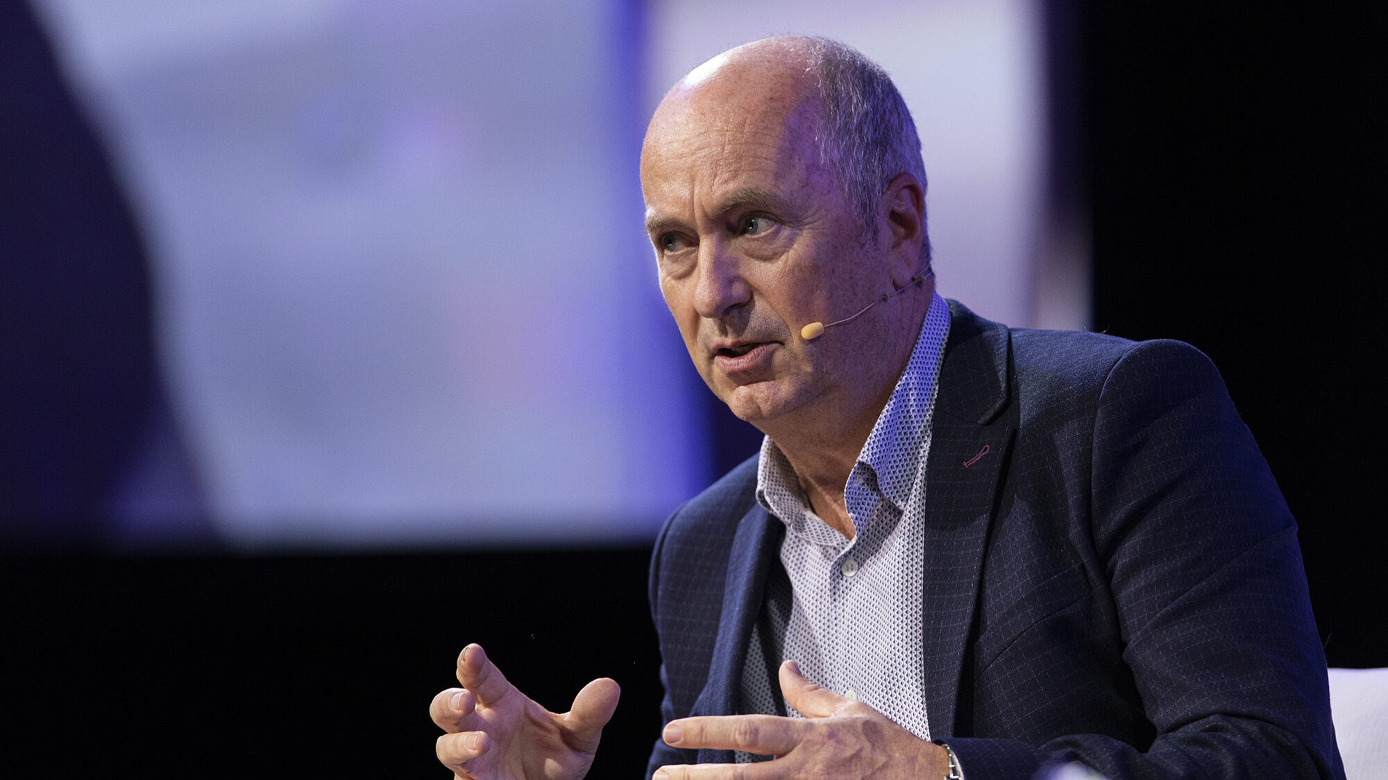 Web Summit 2021 - 02NOV21