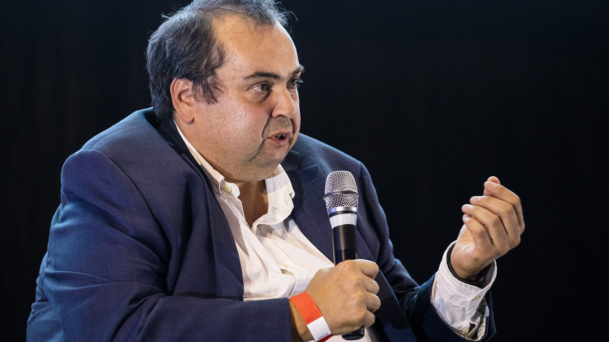 Portugal Smart Cities Summit - 17NOV21