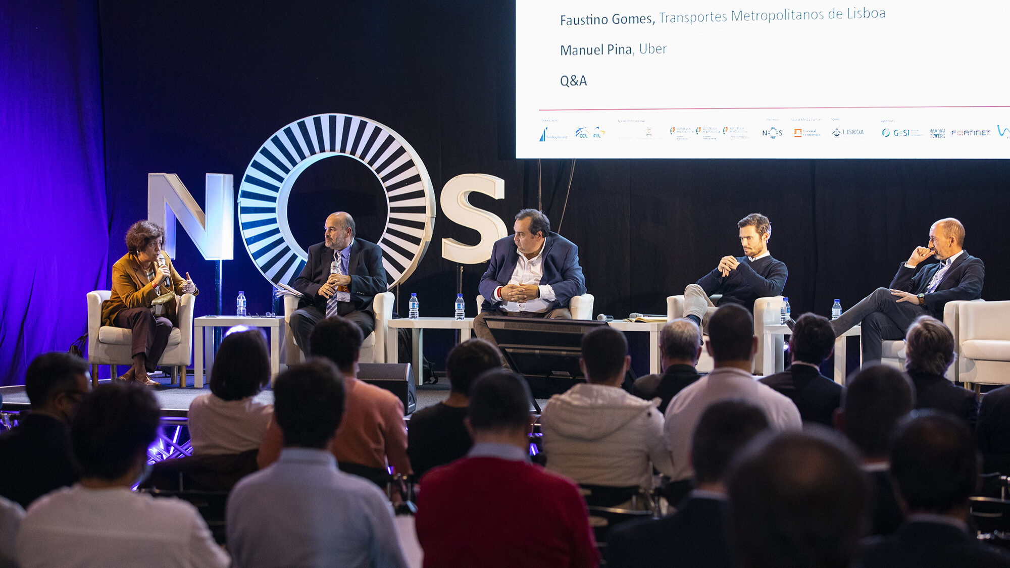 Portugal Smart Cities Summit - 17NOV21