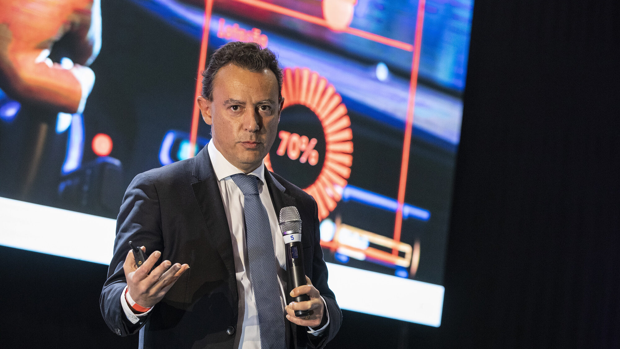 Portugal Smart Cities Summit - 18NOV21