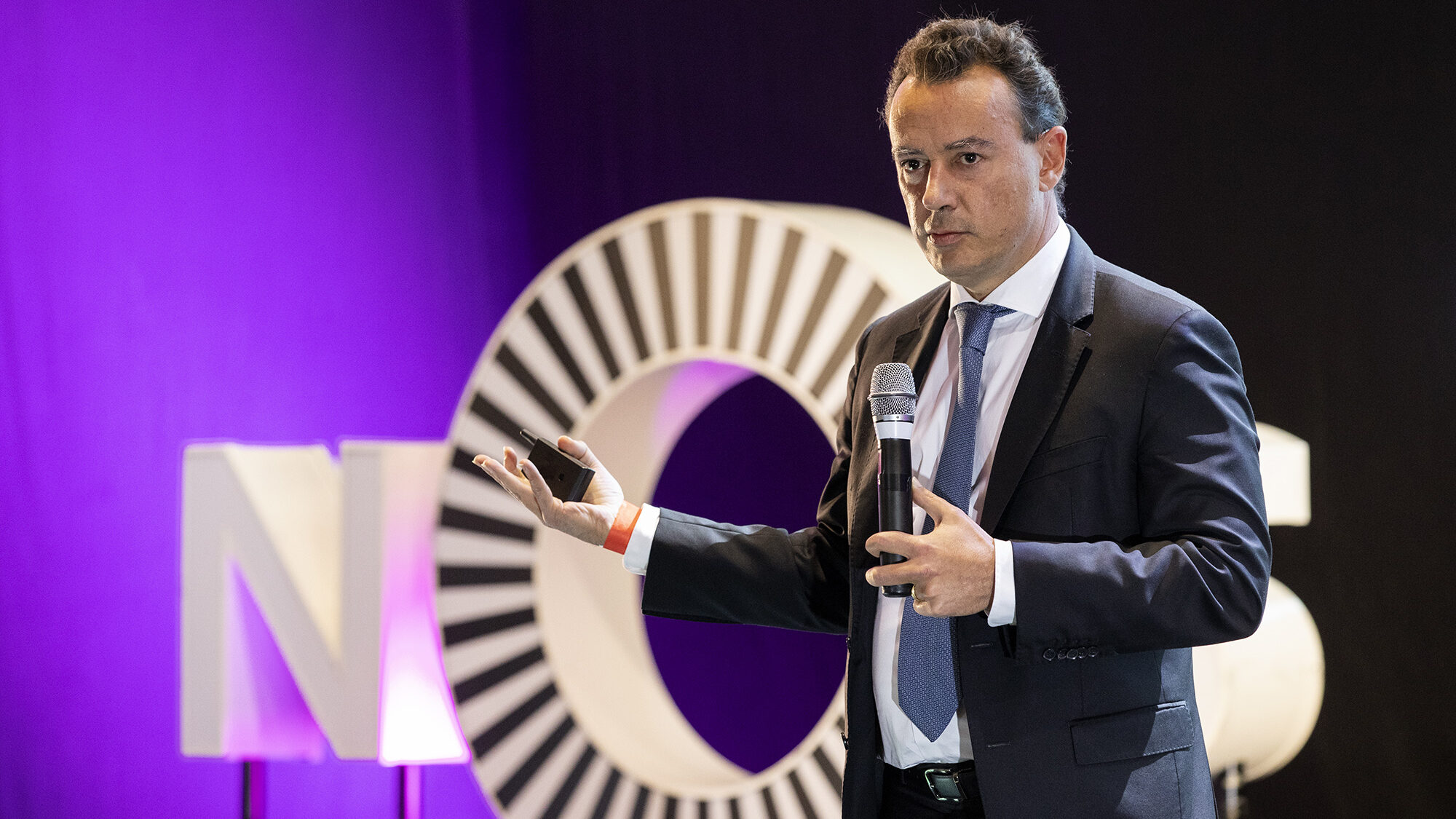 Portugal Smart Cities Summit - 18NOV21