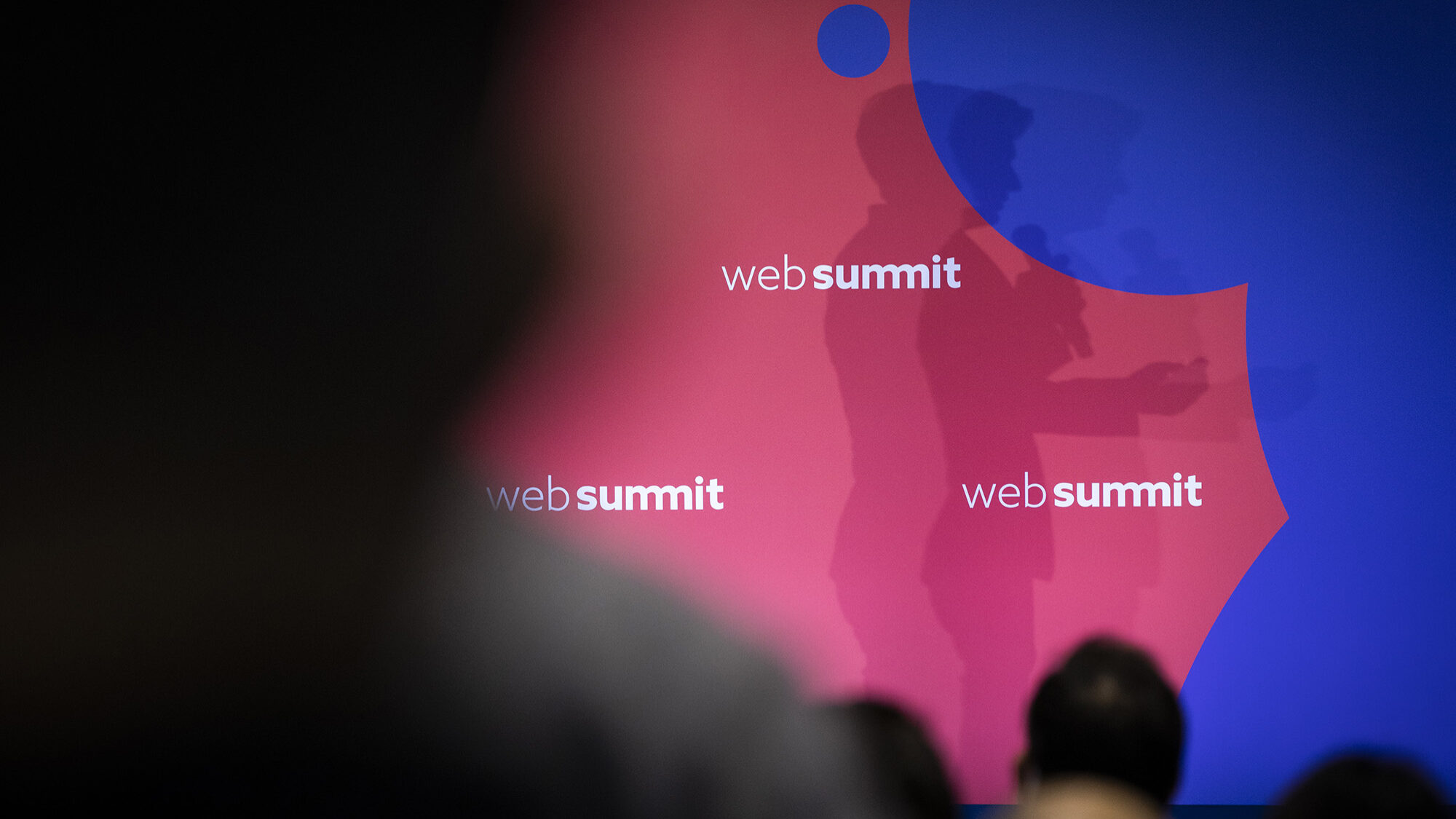 Último dia do Web Summit 2021 - 04NOV21