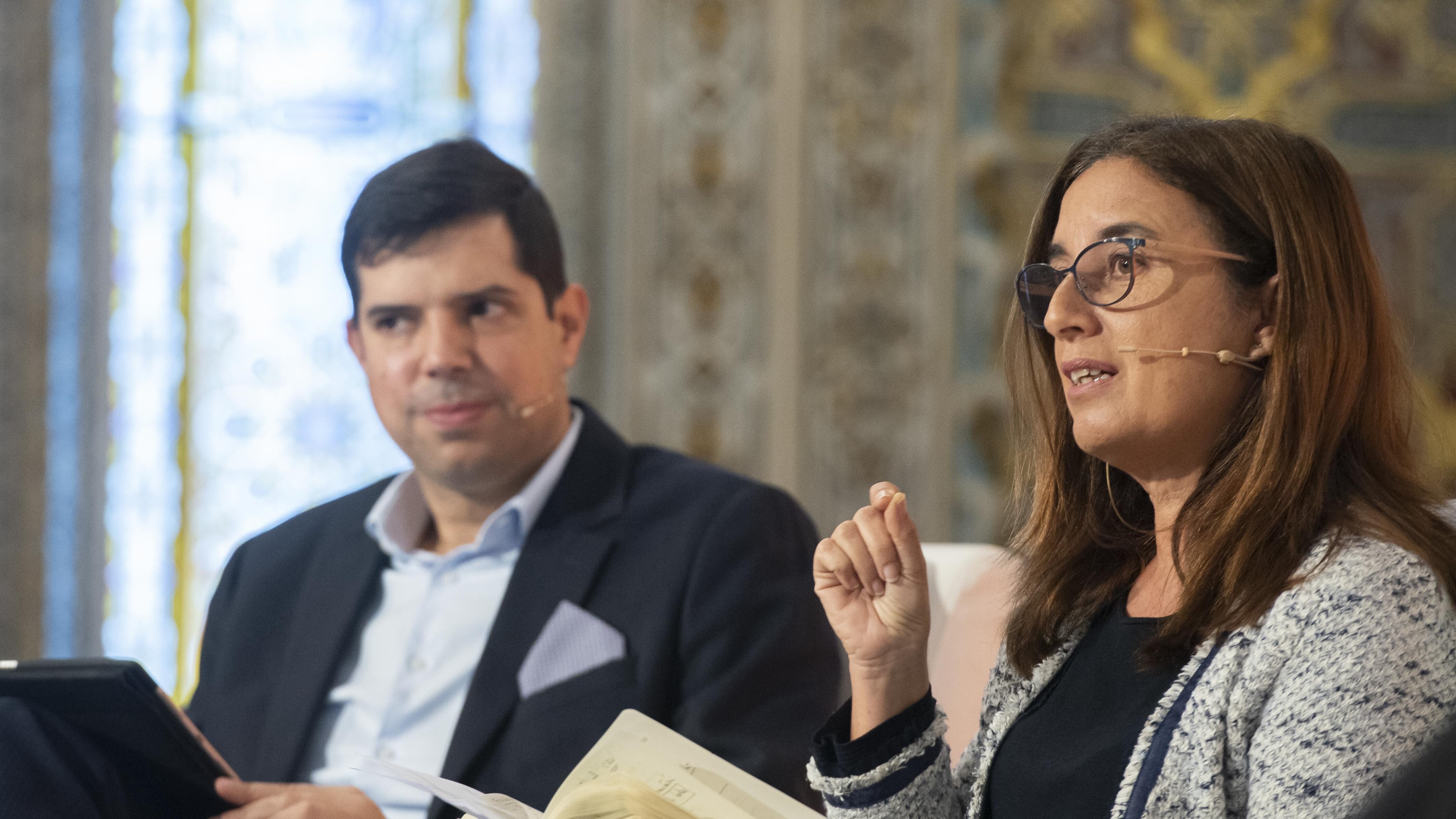 Conferência "Fábrica 2030" - 14DEZ21