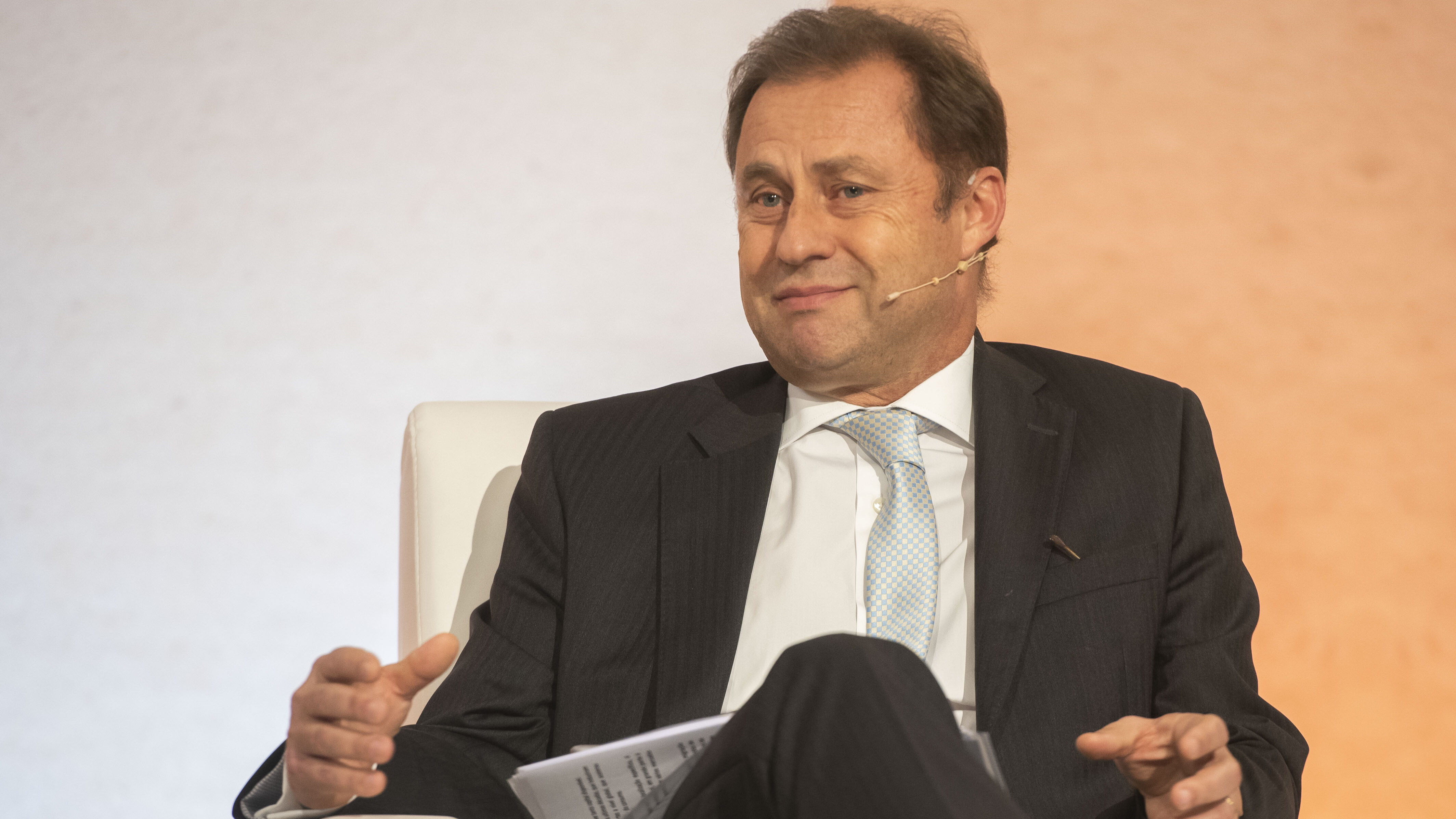 Conferência "Fábrica 2030" - 14DEZ21