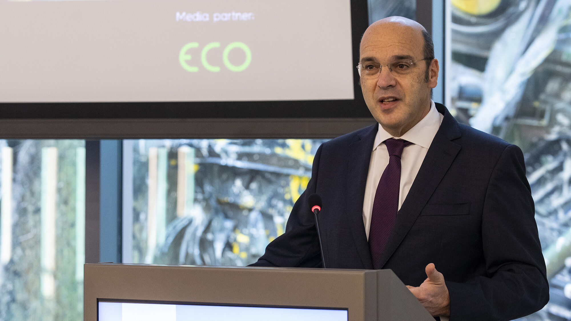 Conferência Abreu Portugal M&A: Moving Forward After Covid-19 - 09DEZ21