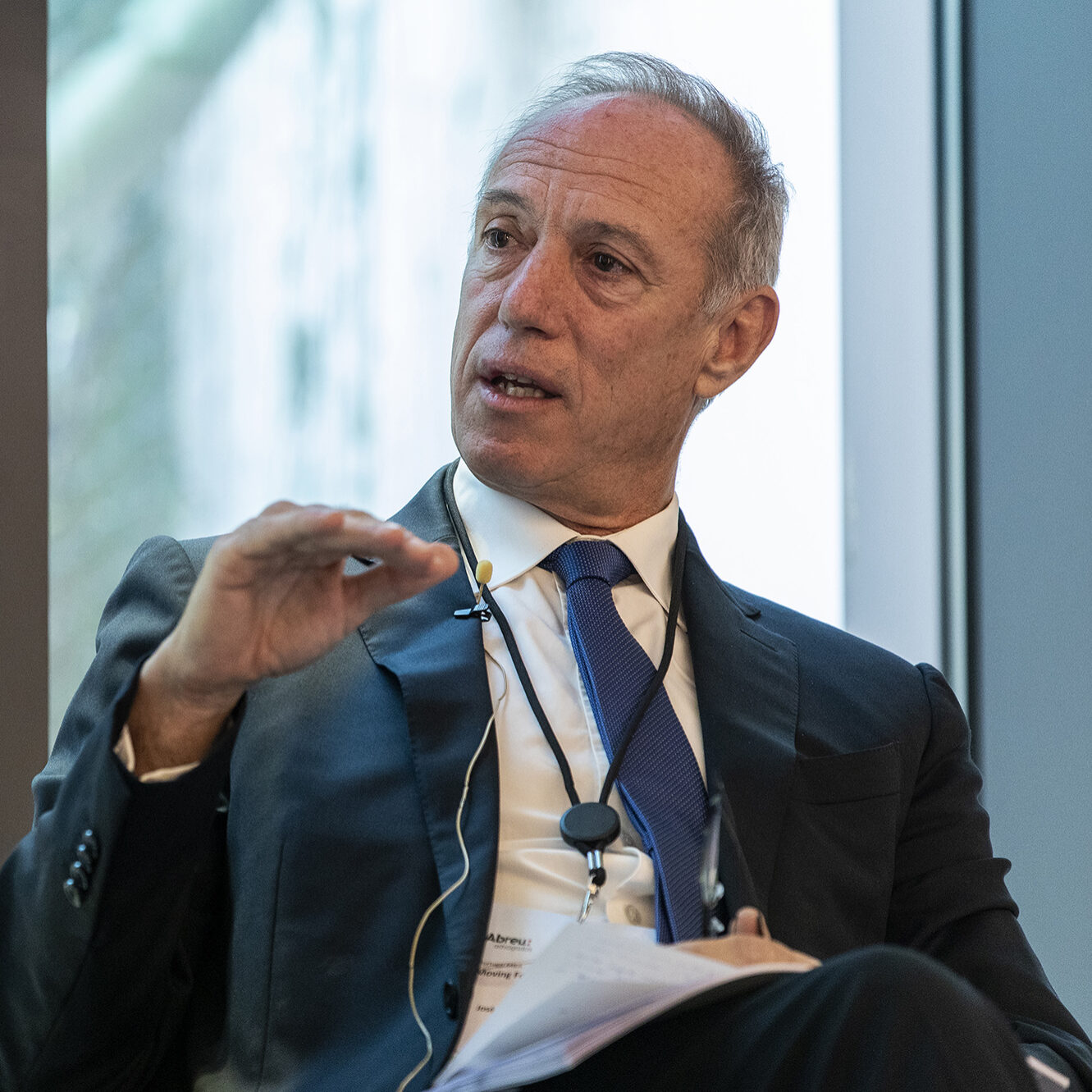 Conferência Abreu Portugal M&A: Moving Forward After Covid-19 - 09DEZ21