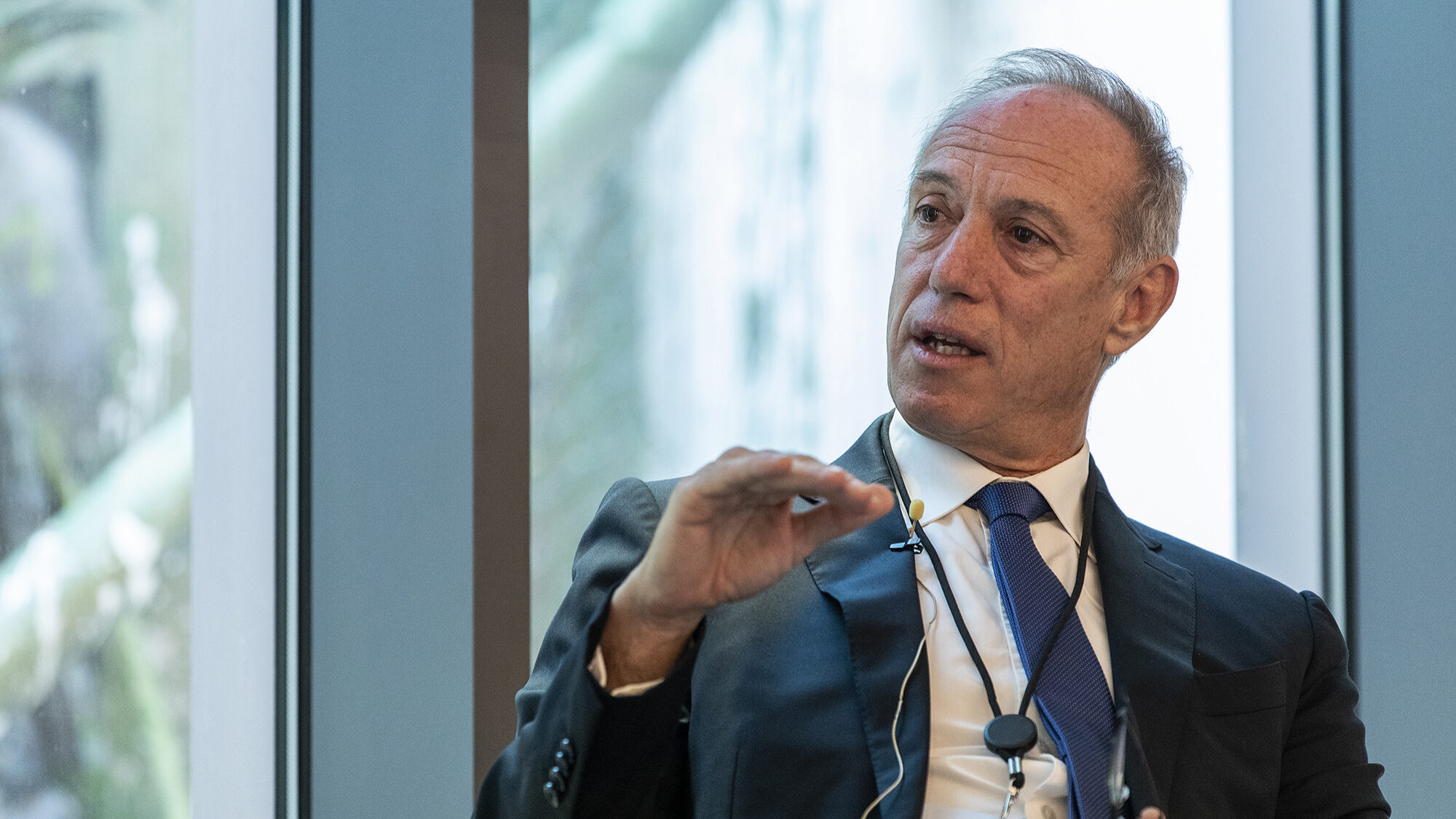 Conferência Abreu Portugal M&A: Moving Forward After Covid-19 - 09DEZ21