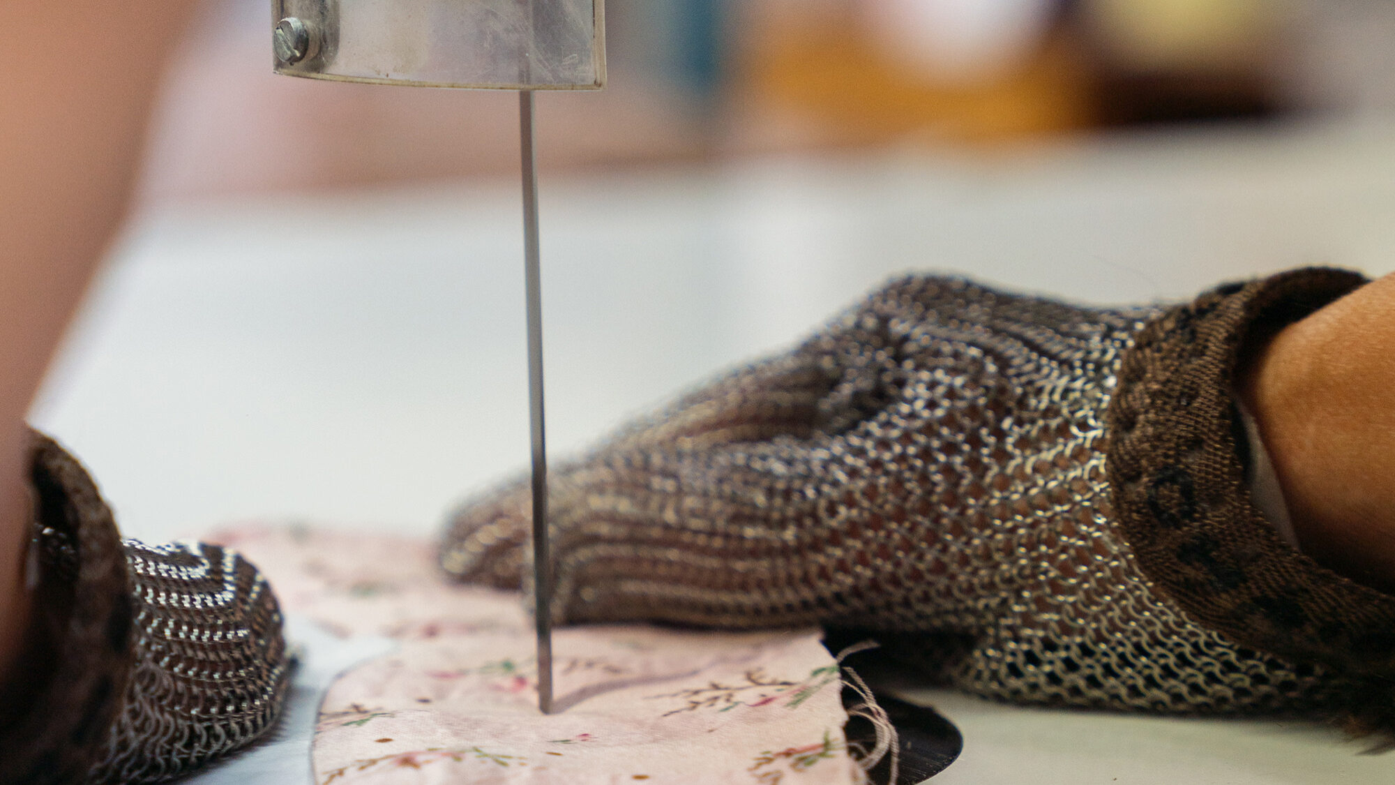 Laranjinha, fábrica de vestuário infantil