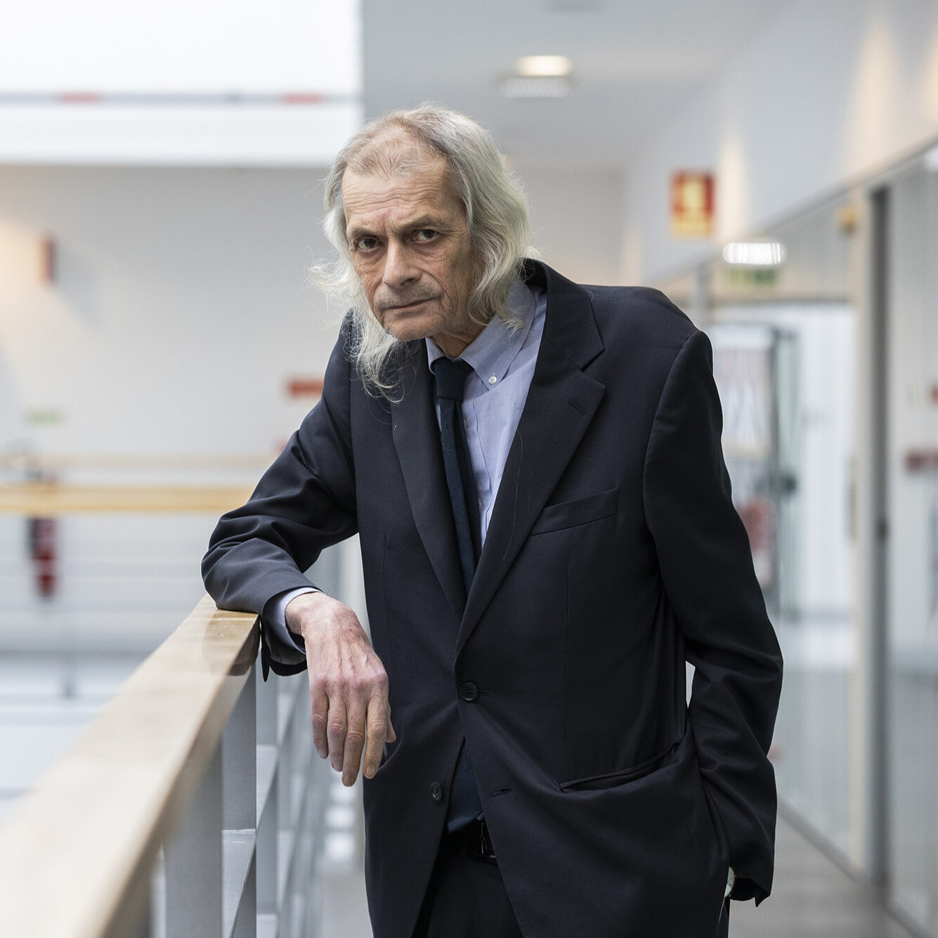 João Manso Neto, CEO da Greenvolt, em entrevista ao ECO - 10JAN22