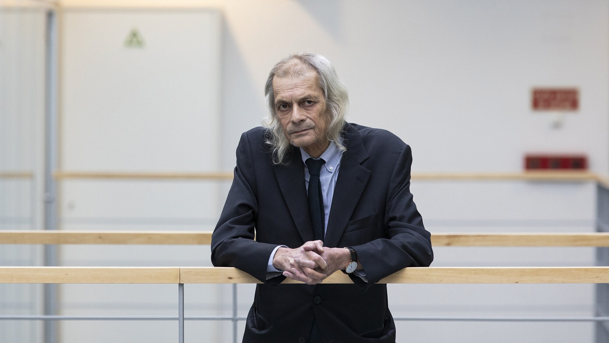 João Manso Neto, CEO da Greenvolt, em entrevista ao ECO - 10JAN22