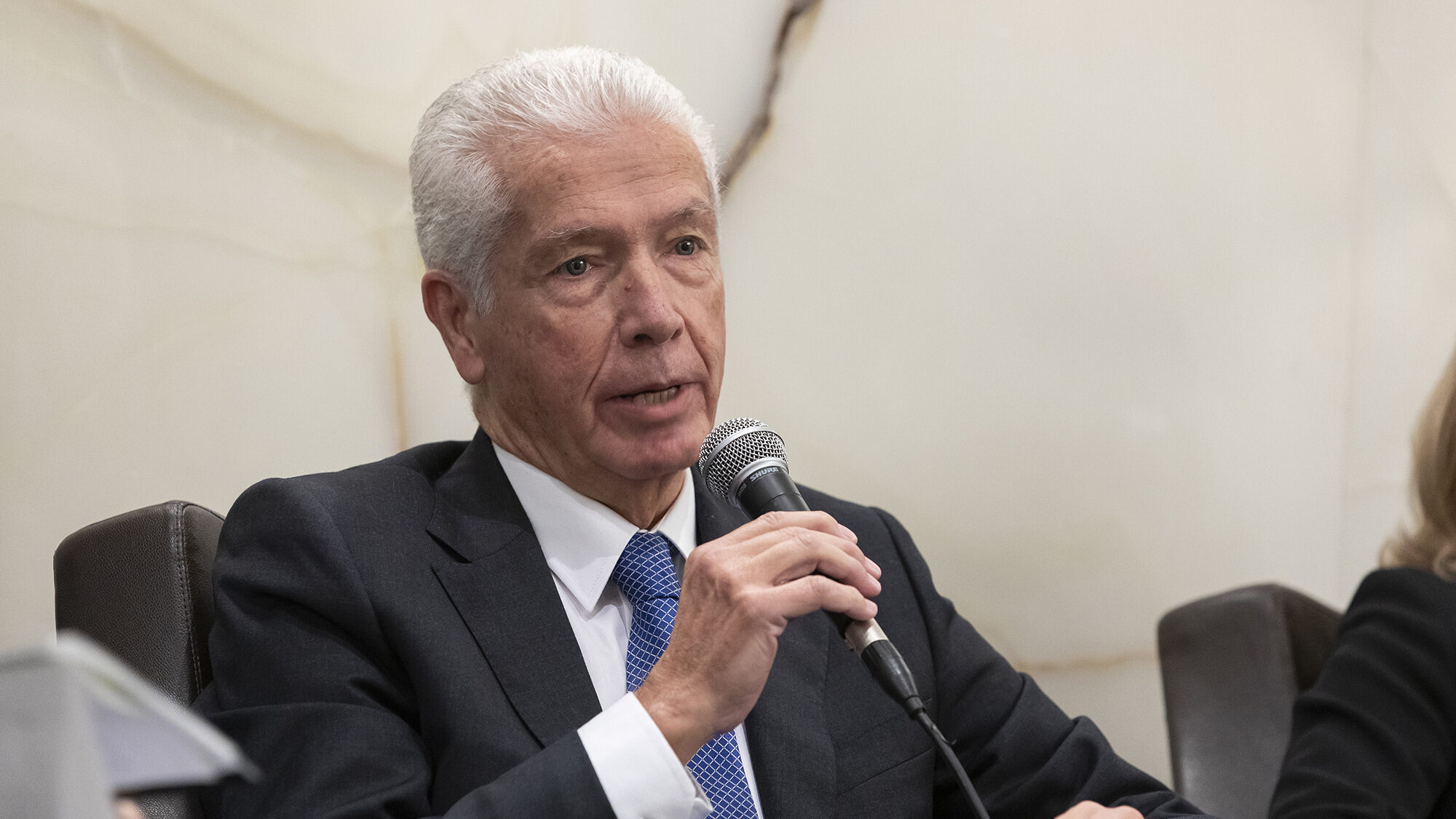 Pequeno-almoço e debate "The Day After" Legislativas 2022 - 02FEV22