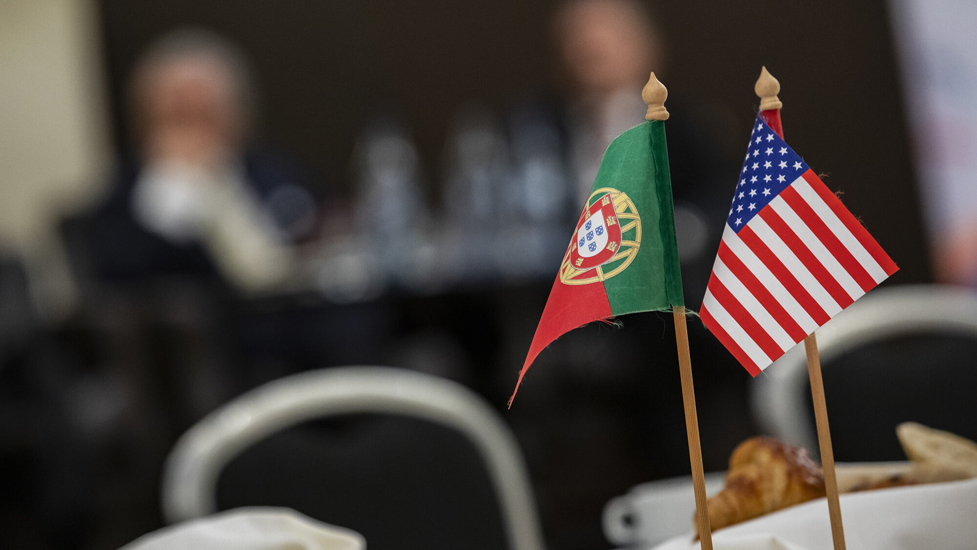Pequeno-almoço e debate "The Day After" Legislativas 2022 - 02FEV22