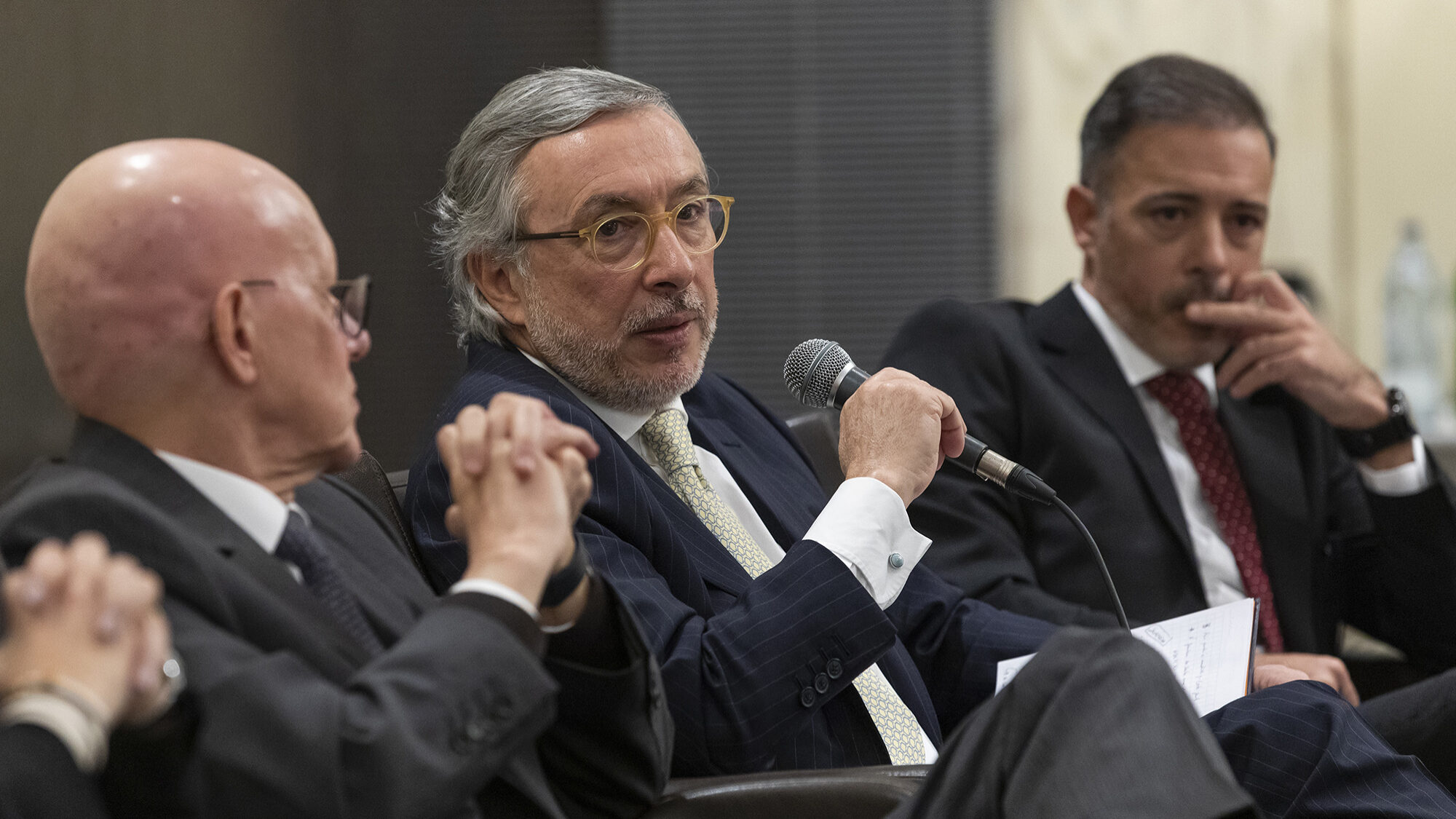 Pequeno-almoço e debate "The Day After" Legislativas 2022 - 02FEV22