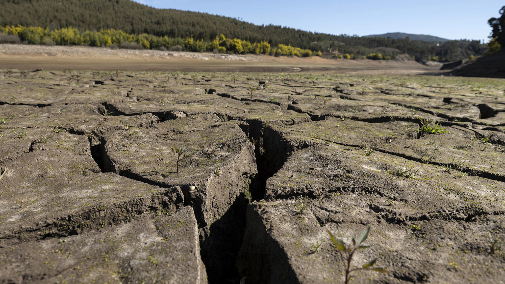 Foz do Alge em Figueiró dos Vinhos - 20FEV22